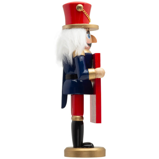 Nutcracker Doll Photo Frame