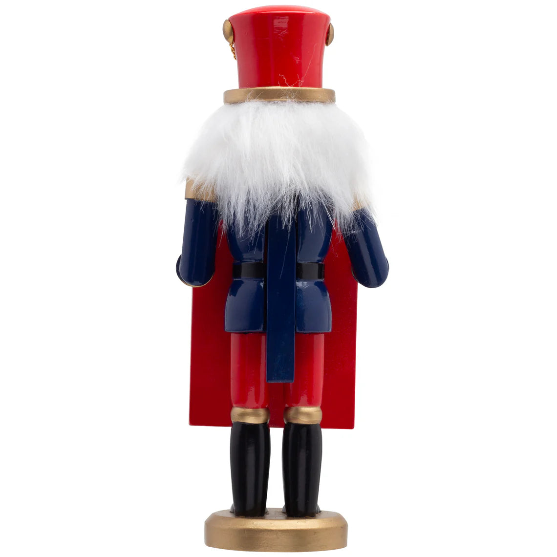 Nutcracker Doll Photo Frame
